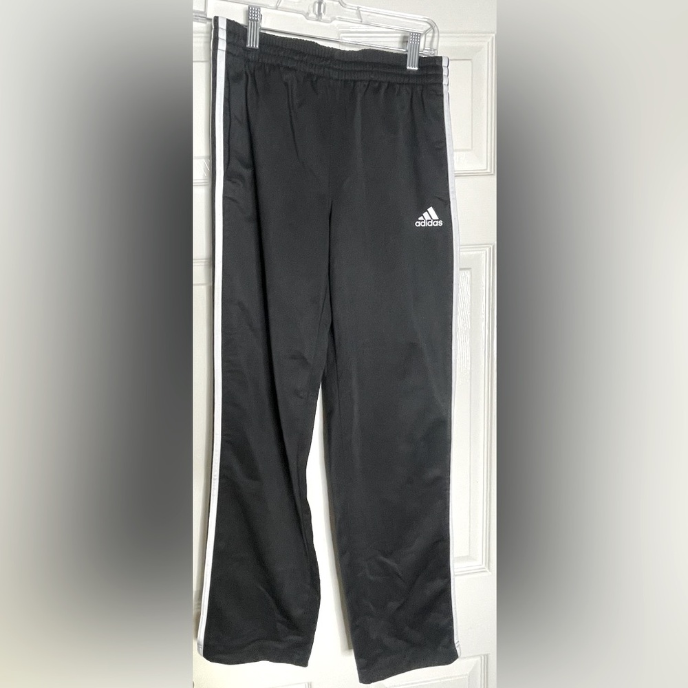 ADIDAS Boys Athletic Pants